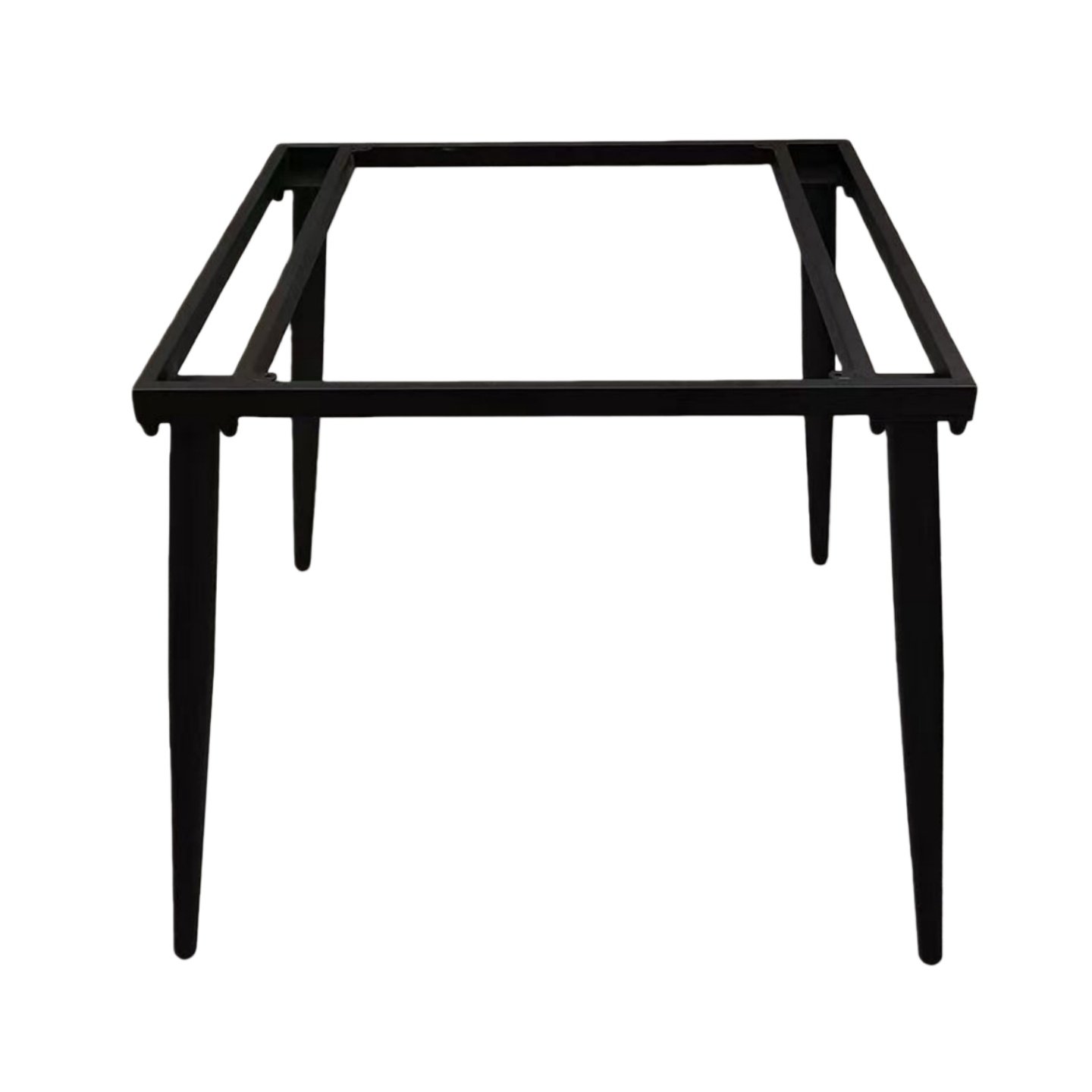 方形餐桌腿支架圆形大理石架子钢化玻璃桌架石英石支撑脚岩板底座,淘宝优惠券,粉丝福利购,淘宝优惠卷