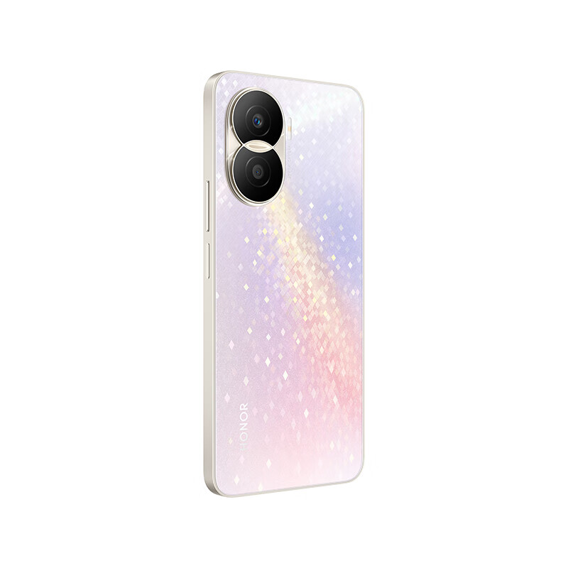 荣耀X40i5G手机40W快充743mm超薄全视屏5000万超清影像新品学生拍照音乐电竞游戏安卓手机