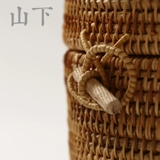 Чай Пуэр, чайный блин, Фудин Байча, чай в пакетиках, подарочная коробка, система хранения