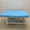 Disposable aromatherapy medical stretcher two-end beauty sheet