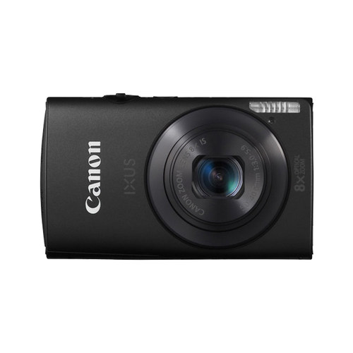 Canon/佳能 IXUS 230 HS复古数码相机学生高清家用旅游便携卡片机 - 图3