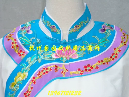 Пекинская оперная фотография и одежда/оперная танцевальная одежда/Драма