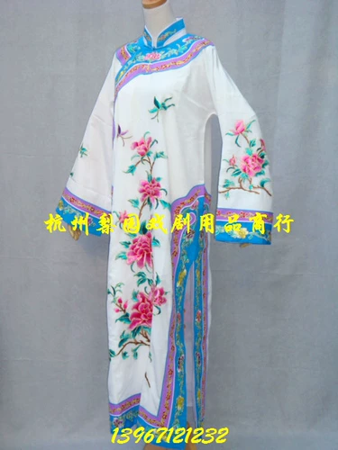 Пекинская оперная фотография и одежда/оперная танцевальная одежда/Драма