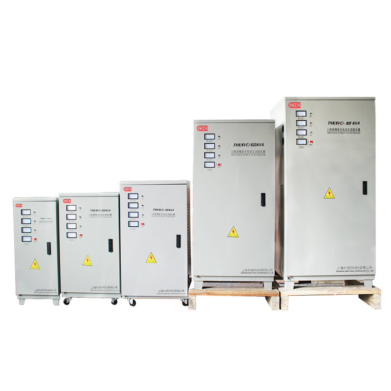 长城380V三相稳压器60KW60000W/15/20/30KW/40/50KW/80/100/120KW-图3