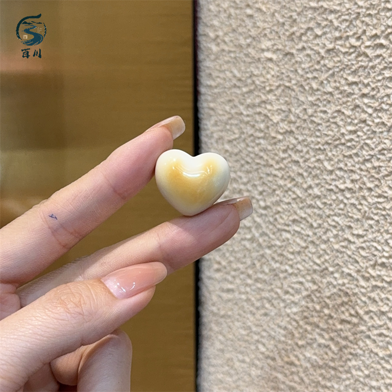 炭烤天然象牙果屁桃diy配件手工编织手绳项链文玩佛珠饰品隔串珠,淘宝优惠券,粉丝福利购,淘宝优惠卷