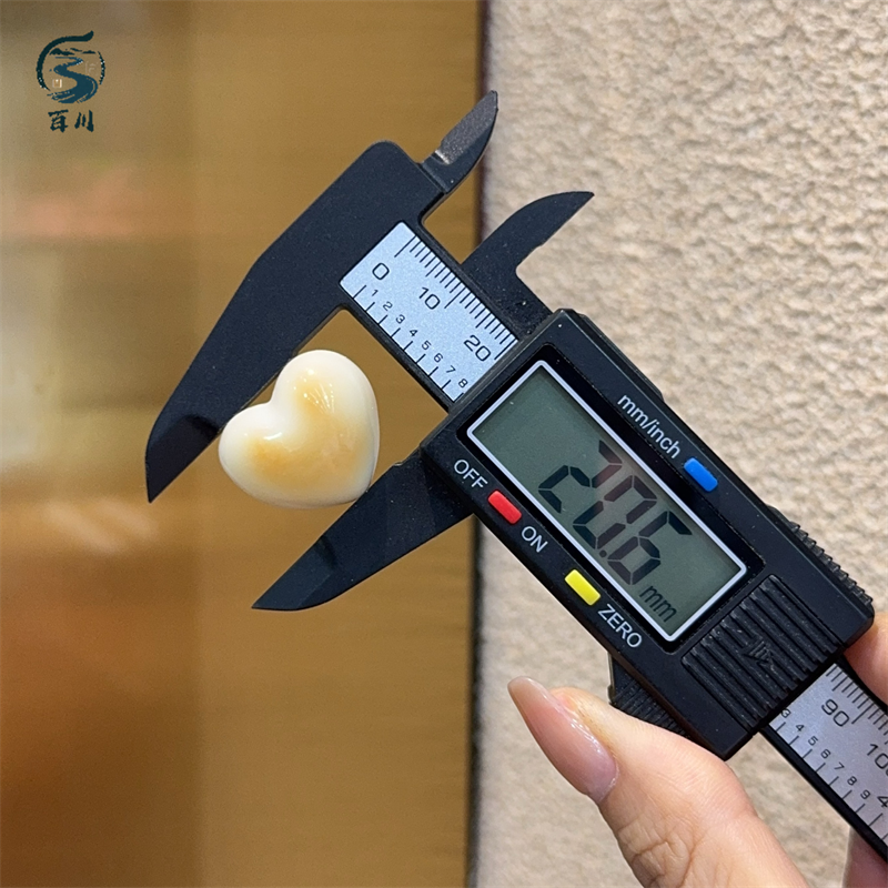 炭烤天然象牙果屁桃diy配件手工编织手绳项链文玩佛珠饰品隔串珠,淘宝优惠券,粉丝福利购,淘宝优惠卷