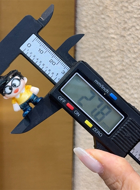 鹿角根付大雄DIY手绳隔珠
