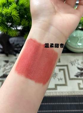 天然植物口红手工鲜花古法口脂材料水蜜桃色显嫩学生唇炎持久保湿