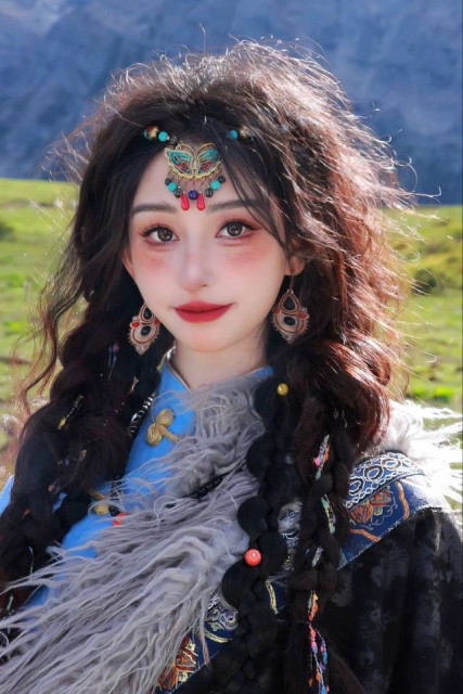 ຈັດສົ່ງຟຣີ, wig ແບບທິເບດຍາວເຮັດດ້ວຍມື, braids ເປື້ອນ, ເສັ້ນດ້າຍ beanie ສີສັນແບບຊົນເຜົ່າ, braids ຮູບງູ, ຮູບພາບການເດີນທາງ
