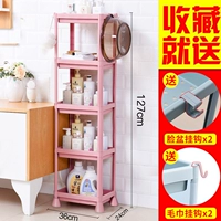 Розовые пять слоев [фавориты и покупка