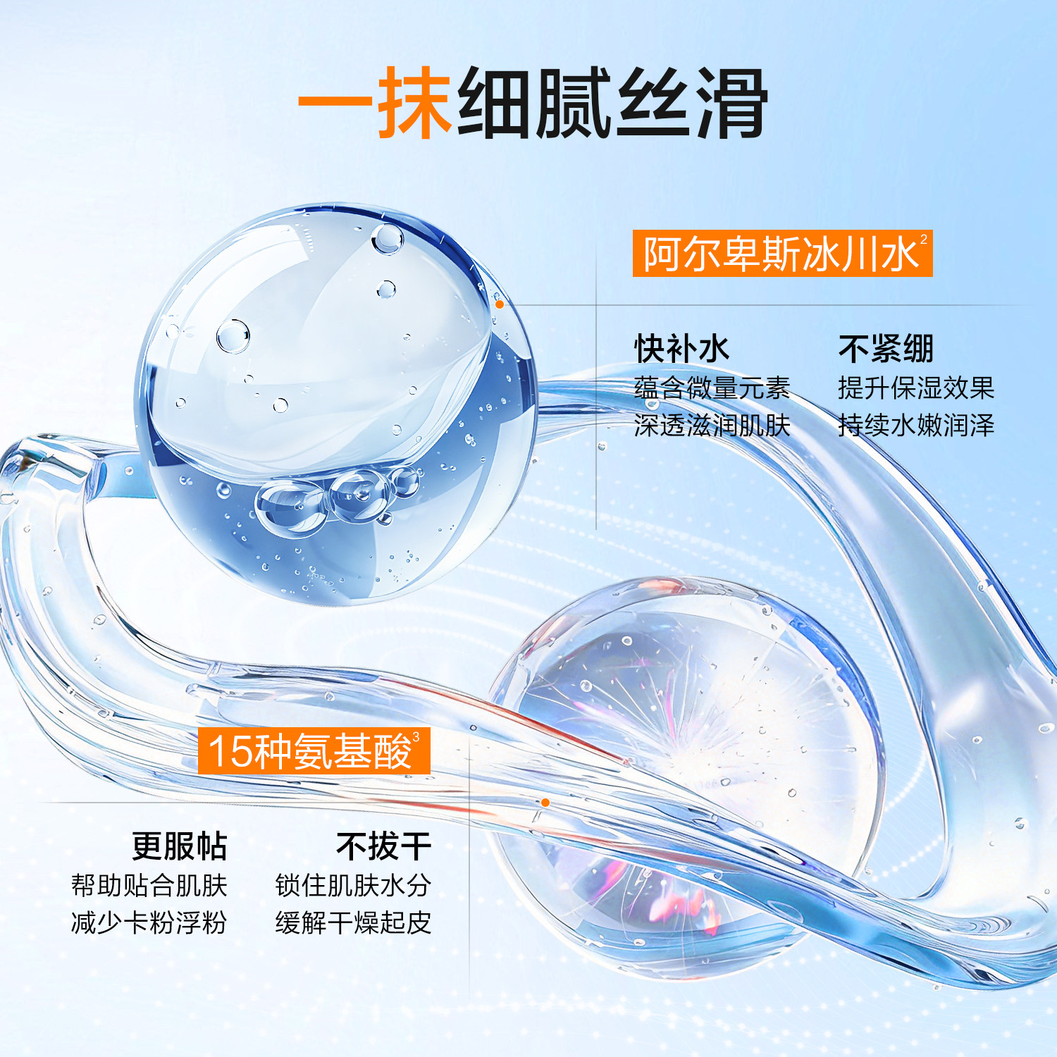 水密码BB霜美白遮瑕隔离持久不脱妆素颜霜防汗粉底液紫色官方正品