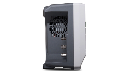 普源DSA800频谱分析仪815-TG1.5G跟踪源NFP-3近场探头832E测EMI3G - 图1