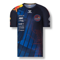 2021 Summer New Red Bull F1 Racing speed dry fleet version can be customized for free