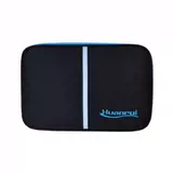 Квадратная двухэтажная ракетка для настольного тенниса