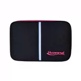 Квадратная двухэтажная ракетка для настольного тенниса