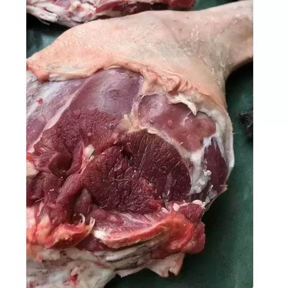 梅州大埔农家吃草正宗放养山羊肉新鲜现杀带皮生羊肉羊腿羊排羊腩,淘宝优惠券,粉丝福利购,淘宝优惠卷