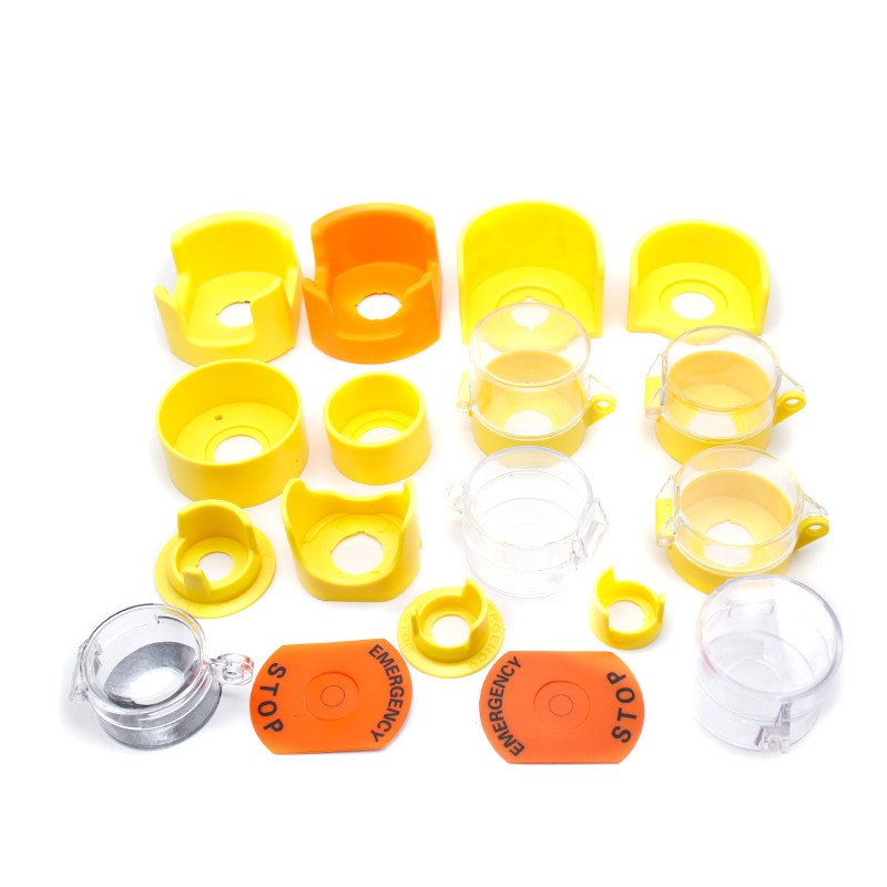 按钮防护座防护座 22mm 大元宝急停保护罩 防护罩 按扭开关座子,淘宝优惠券,粉丝福利购,淘宝优惠卷