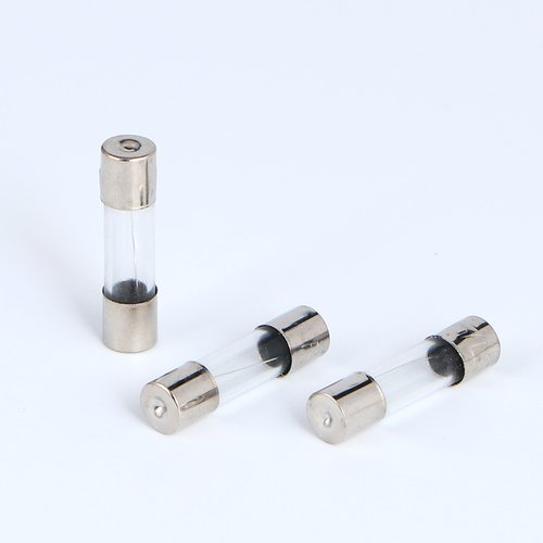 6*30mm玻璃管保险丝保险管F1A2A3A 5A 6A 8A 10A 20A 30A熔断丝器 - 图2