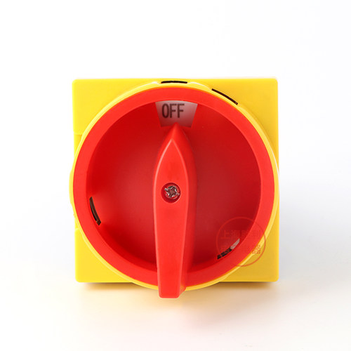 LW26-20/C04 2GS电源转换开关LW28GS-20/2 LW26-20 - 图0
