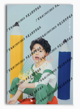 定做影楼拍照仿真彩色铅笔道具