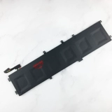 Оригинальный Dell Dell XPS 15-7590 9550 9570 6GTPY 97WH Батарея ноутбука