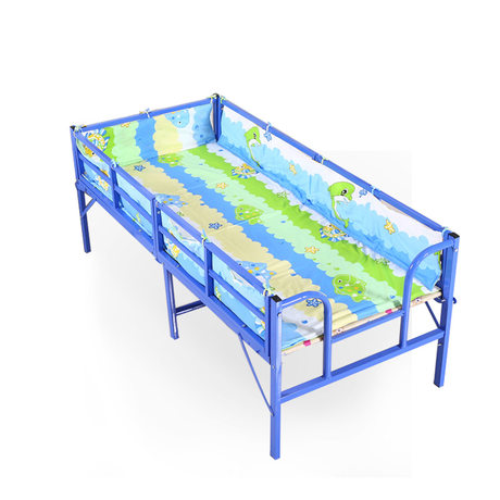 child folding bed