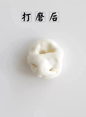 猪惊骨天然保真猪骨精婴儿宝宝红绳手脚链狗牙手绳挂件