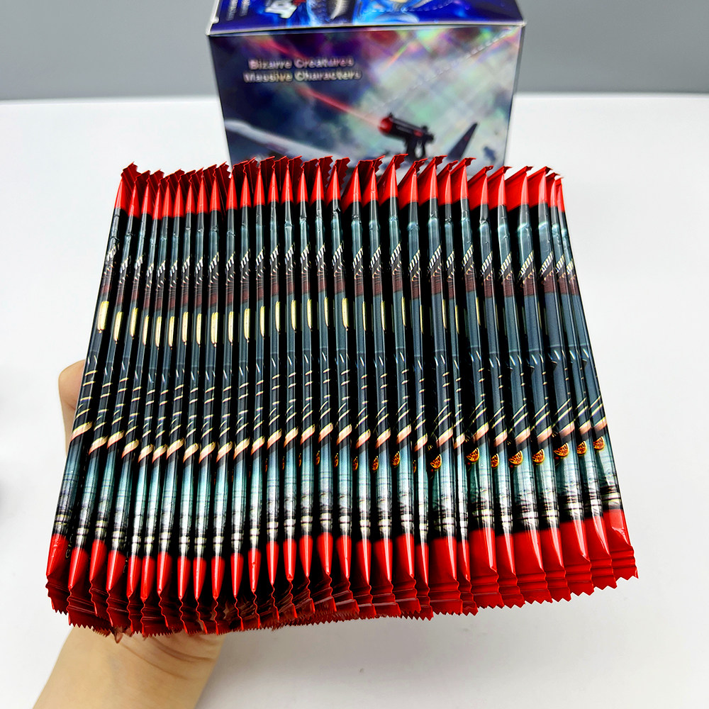 tungtung sahur外国山海经英文卡牌卡布奇洛战力血卡儿童集卡收藏,淘宝优惠券,粉丝福利购,淘宝优惠卷