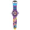 Cross-border new product kpop witch hunter group projection watch 24 patterns children's electronic luminous watch toy gift