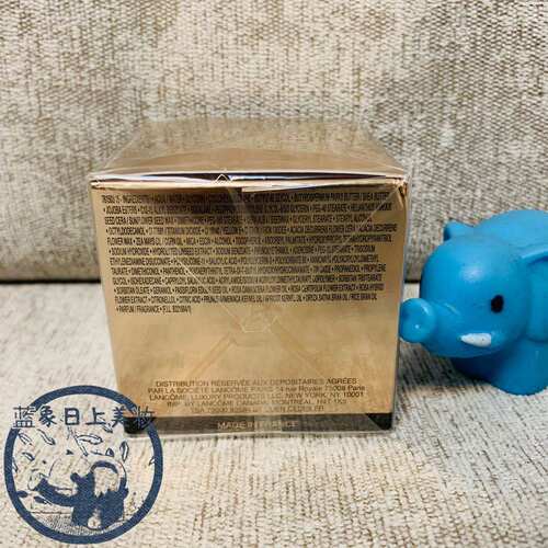 【蓝象日上】兰蔻菁纯/清纯眼霜臻颜润养20ml 紧致提拉眼周 - 图1