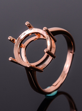 圆形3-456710mm六爪