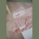 Soft focus ~ High-end aesthetic eyelash high collar fake collar