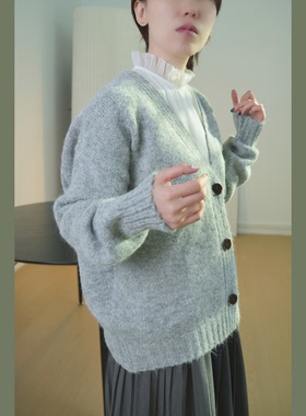 好教养～千金风假领子