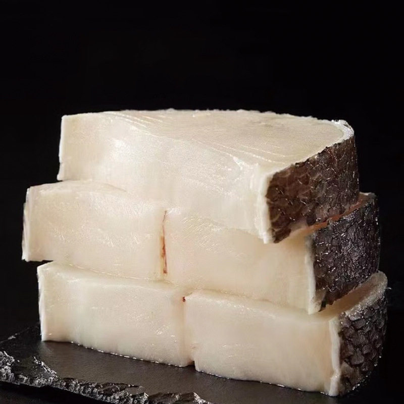 恒清品质优选店俄罗斯鳕鱼片新鲜冷冻深海鳕鱼块中段宝宝婴儿辅食,淘宝优惠券,粉丝福利购,淘宝优惠卷