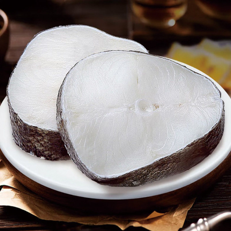 恒清品质优选店俄罗斯鳕鱼片新鲜冷冻深海鳕鱼块中段宝宝婴儿辅食,淘宝优惠券,粉丝福利购,淘宝优惠卷