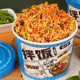Instant Bibimbap No need to boil water to make instant rice