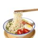 Iron Bar Yam Instant Noodles Non-fried Instant Whole Grain Noodles