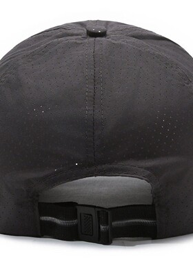 户外钓鱼加长檐透气防晒速干帽子