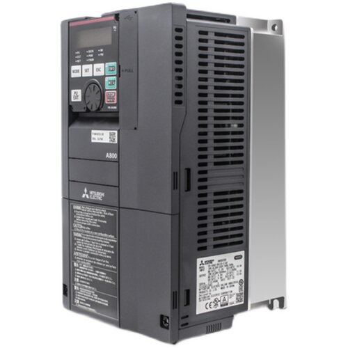 变频器FR-A840-00250-2-60代替FR-A740-7.5K-CHT 7.5KW /380 - 图3