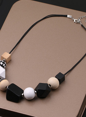 2025新款独特夸张夏季潮品