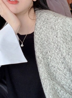 OGLoc其他钛钢其他女项链设计师