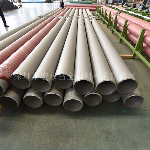 美标ASTM A312 TP321不锈钢无缝管 ASME SA312 TP321不锈钢管 - 图0