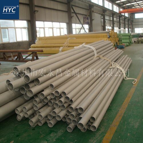 美标ASTM A312 TP321不锈钢无缝管 ASME SA312 TP321不锈钢管 - 图1