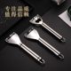 Peel corn stainless steel manual household thickening