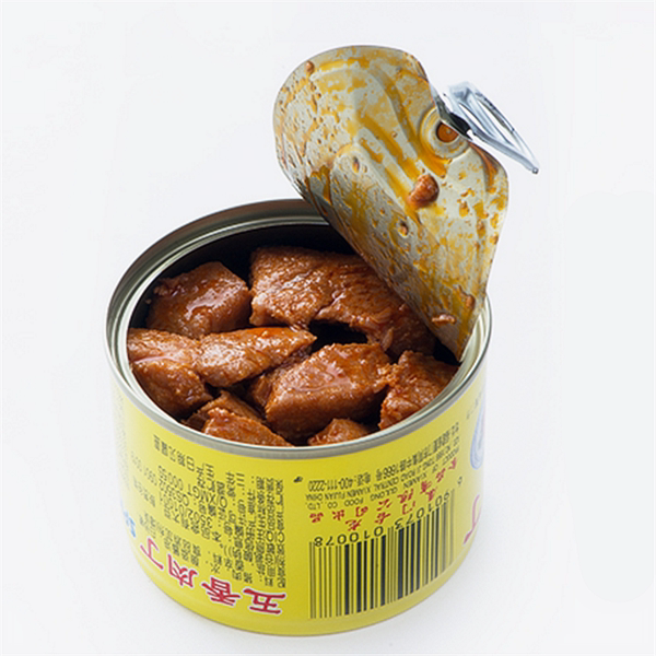 五香肉丁牌子