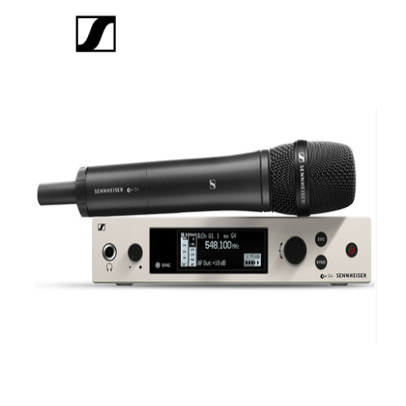 SENNHEISER/森海塞尔 EW500G4-945 EW500G4-965 935手持话筒正品 - 图0