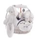 Baby clothes newborn gift box set just born full moon meeting confinement gift baby junior supplies high -end