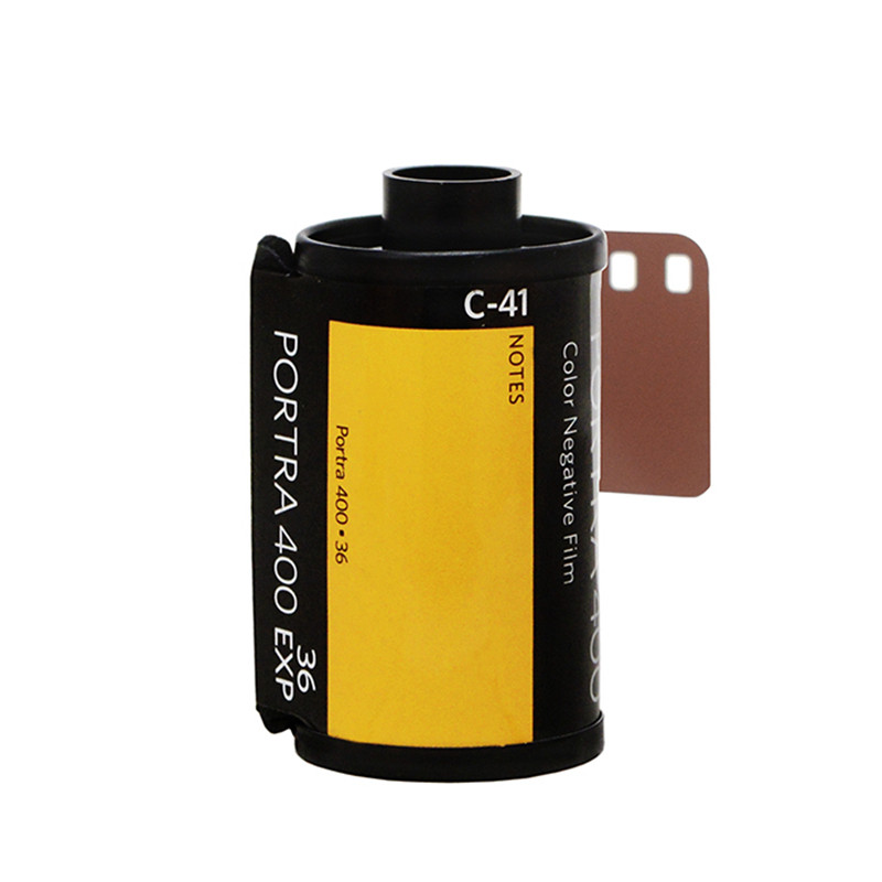 现货Kodak柯达炮塔PORTRA400专业135彩色负片胶卷 27年05月单卷价,淘宝优惠券,粉丝福利购,淘宝优惠卷