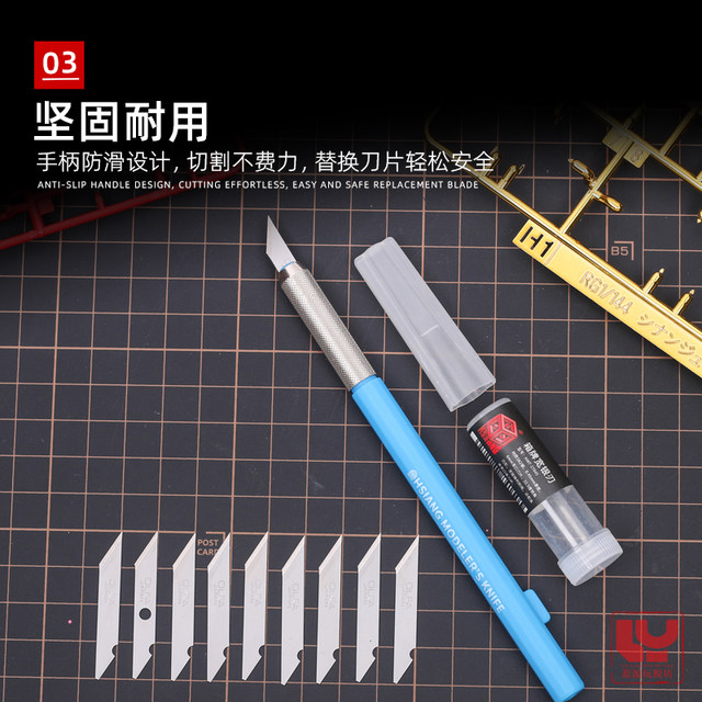 Box brand wide mouth pencil sharpener set large width assembly model