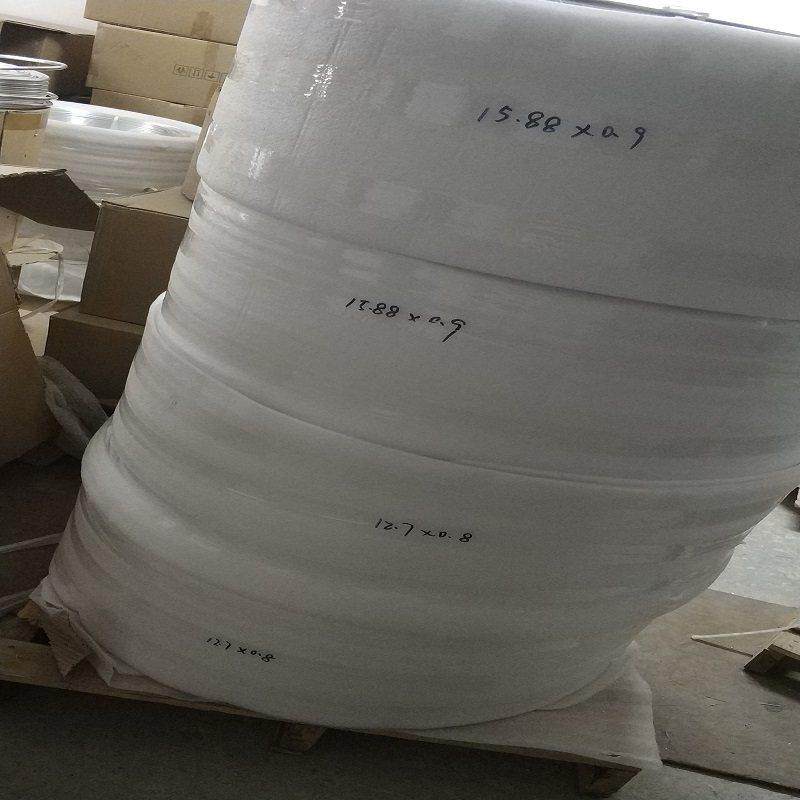 现货1060软铝盘管冰柜冷藏库汽车水箱用气体输送小孔4 12mm五米包,淘宝优惠券,粉丝福利购,淘宝优惠卷